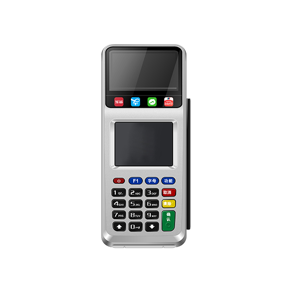 T6臺式掃碼POS